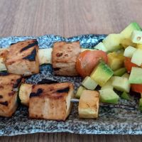  at Pezetarian in Cartagena