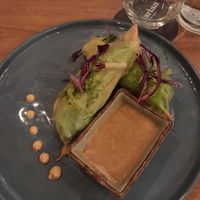  at Pezetarian in Cartagena