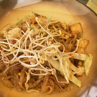 Pad Thai  at Spice in Hvar