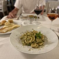 Lados at Perla Blu in La Maddalena