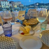  at Perla Blu in La Maddalena