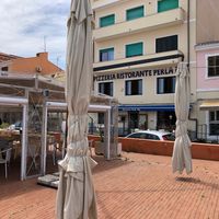 Perla Blu at Perla Blu in La Maddalena