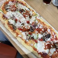   at ASK Italian in Lichfield