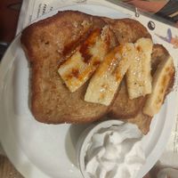  at Chickpea Restaurant in Vancouver