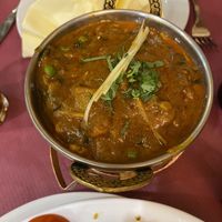   at New Delhi in Alicante