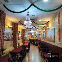 Indoor  at New Delhi in Alicante