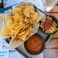  at Condado Tacos - Fenlon in Columbus