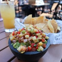  at Condado Tacos - Fenlon in Columbus