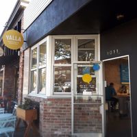 Yalla Exterior at Yalla in Victoria