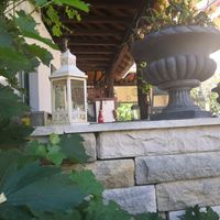 Außenbereich at Sembries in Speyer