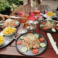  at Sembries in Speyer