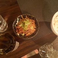 Yum at Itadakizen in Shrewsbury