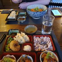  at Itadakizen in Shrewsbury