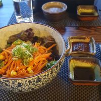  at Itadakizen in Shrewsbury