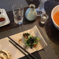   at Itadakizen in Shrewsbury