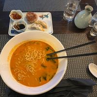   at Itadakizen in Shrewsbury