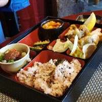  at Itadakizen in Shrewsbury