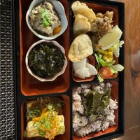   at Itadakizen in Shrewsbury