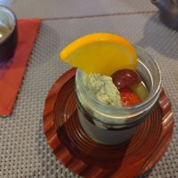 Pana cota at Itadakizen in Shrewsbury