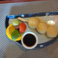  at Itadakizen in Shrewsbury