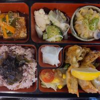  at Itadakizen in Shrewsbury