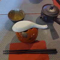  at Itadakizen in Shrewsbury