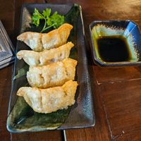  at Itadakizen in Shrewsbury