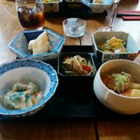 Small Plates at Itadakizen in Shrewsbury