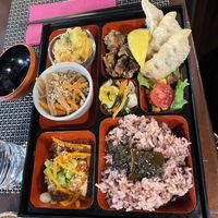   at Itadakizen in Shrewsbury