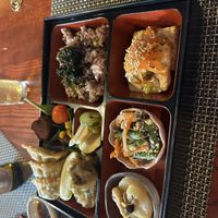   at Itadakizen in Shrewsbury