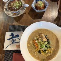   at Itadakizen in Shrewsbury