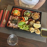   at Itadakizen in Shrewsbury