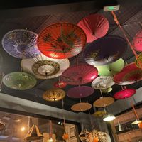 Interior  at Thai Corner in Alicante