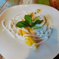  at Thai Corner in Alicante