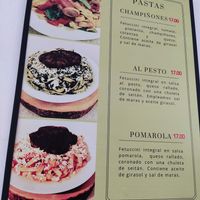  at Govinda in Chiclayo