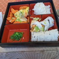  at Thai Hut in Alamosa