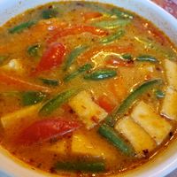  at Thai Hut in Alamosa