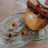 Buenísimo todo at La Bartola in Sevilla