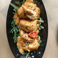  at La Bartola in Sevilla