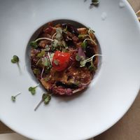  at La Bartola in Sevilla