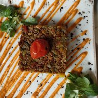  at La Bartola in Sevilla