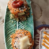  at La Bartola in Sevilla