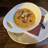   at La Bartola in Sevilla