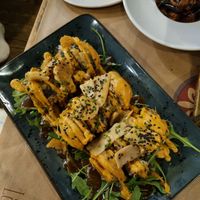  at La Bartola in Sevilla