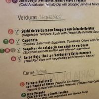  at La Bartola in Sevilla