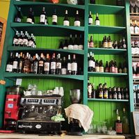  at La Bartola in Sevilla