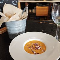  at La Bartola in Sevilla