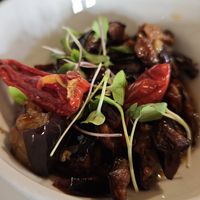  at La Bartola in Sevilla