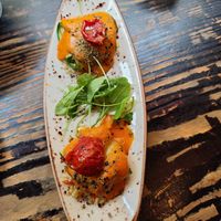  at La Bartola in Sevilla