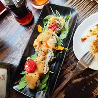  at La Bartola in Sevilla